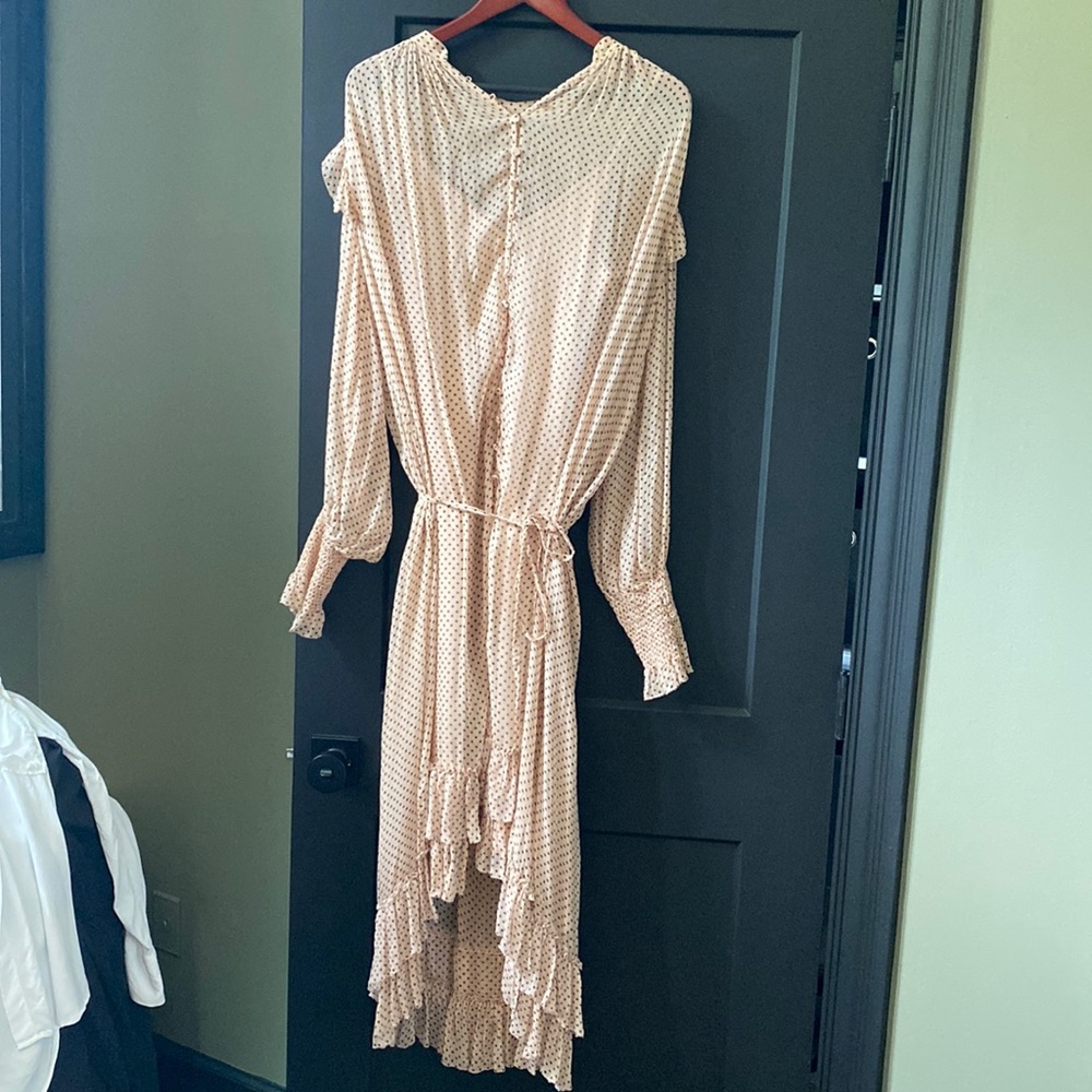 All Saints Dress
